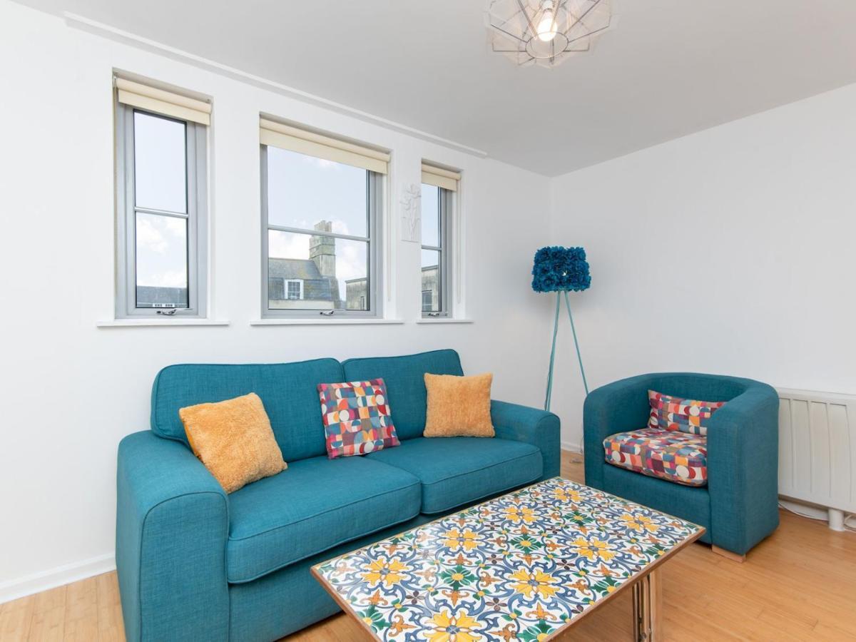 Pass The Keys Bright Modern One Bed Apartment - Bath City Centre Экстерьер фото