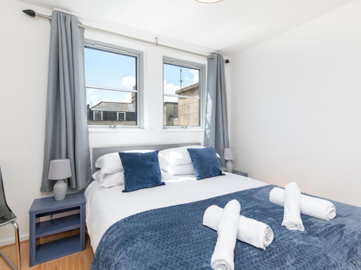 Pass The Keys Bright Modern One Bed Apartment - Bath City Centre Экстерьер фото