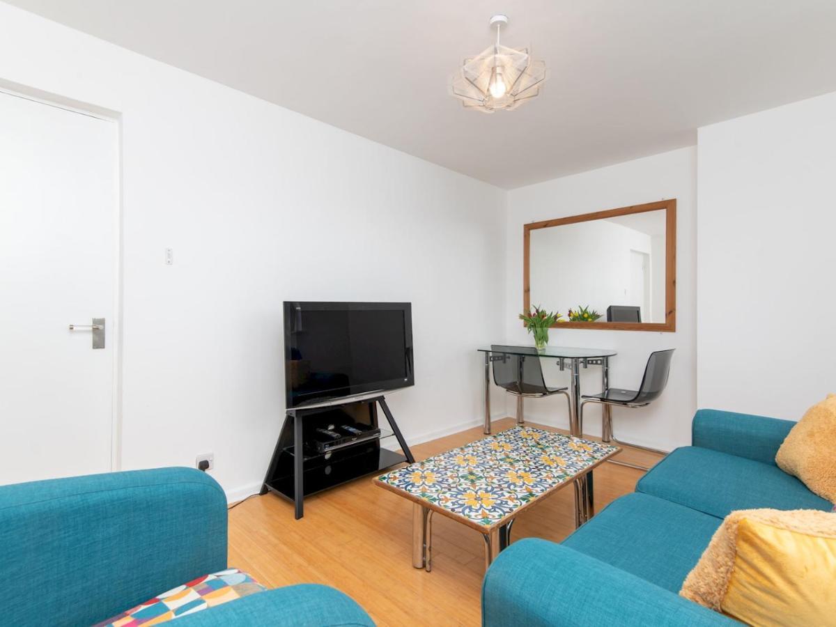 Pass The Keys Bright Modern One Bed Apartment - Bath City Centre Экстерьер фото