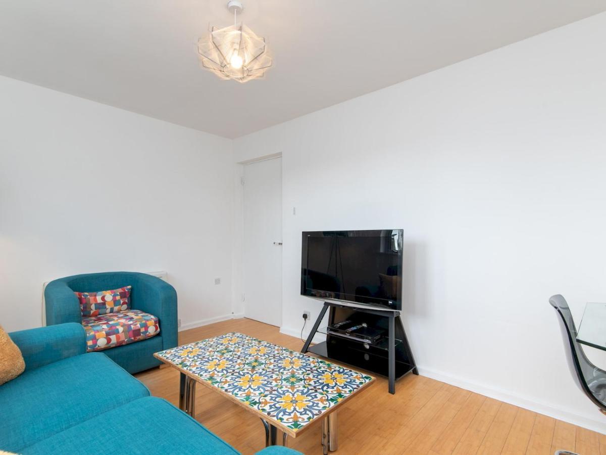 Pass The Keys Bright Modern One Bed Apartment - Bath City Centre Экстерьер фото