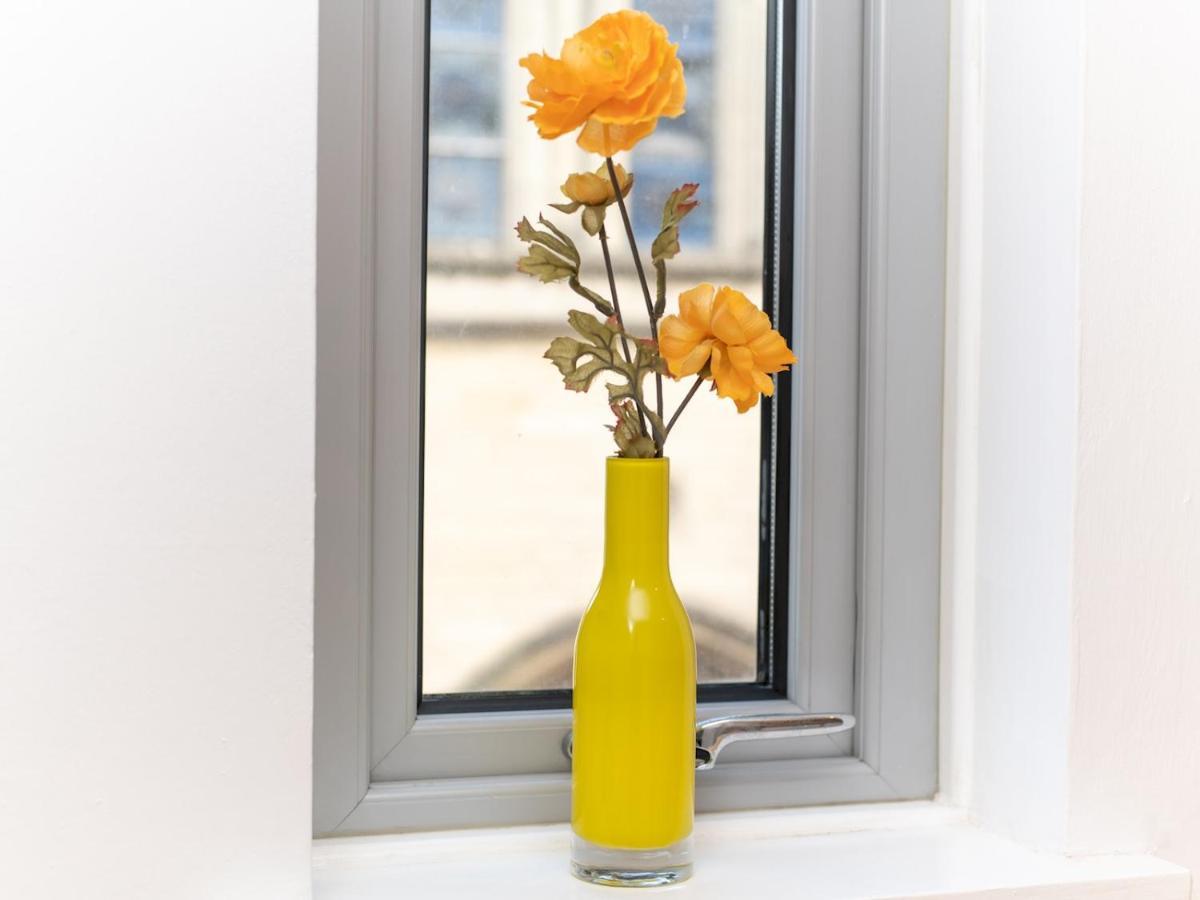 Pass The Keys Bright Modern One Bed Apartment - Bath City Centre Экстерьер фото
